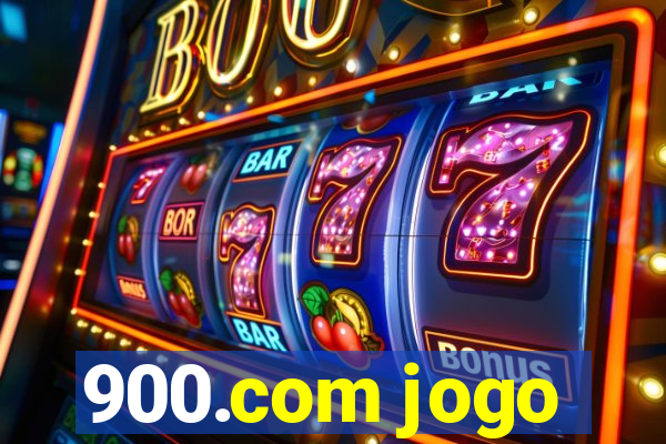 900.com jogo